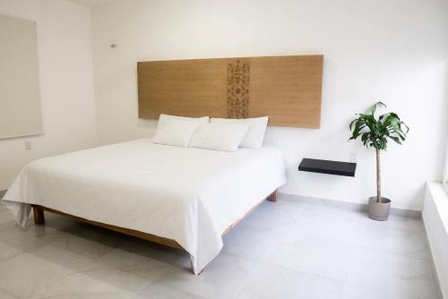 Xiinbal Rooms in Magisterial Xiinbal Rooms in Magisterial