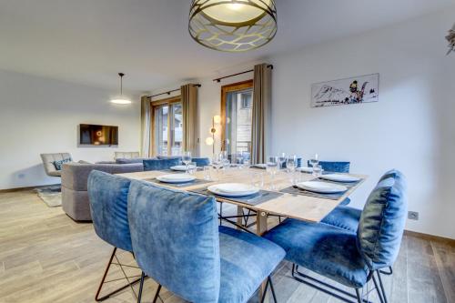 Facilities, Echo du Pleney A204 in Pied de la Plagne Facilities, Echo du Pleney A204 in Pied de la Plagne