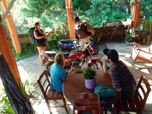 Beach cabin ometepe in Altagracia Beach cabin ometepe in Altagracia