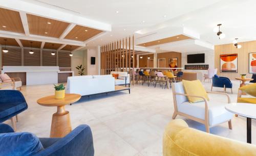 Facilities, Strata Hotel in Kingston (ON) Facilities, Strata Hotel in Kingston (ON)