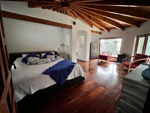 Hermosa Villa Mexicana De Lujo in Xochimilco-Milpa Alta Hermosa Villa Mexicana De Lujo in Xochimilco-Milpa Alta