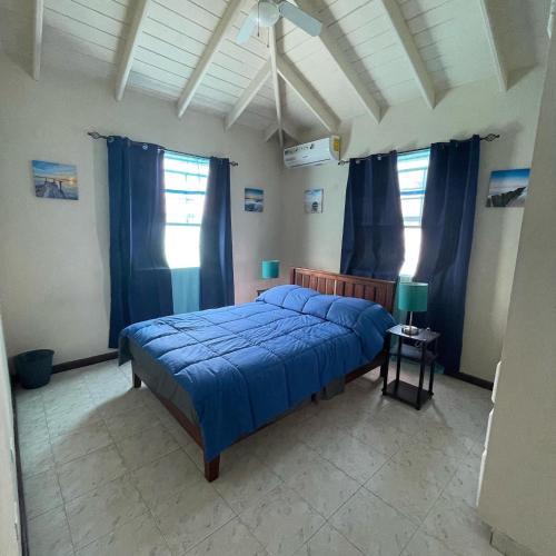 2 Bedroom Sea-Themed Villa in Diamond Valley 2 Bedroom Sea-Themed Villa in Diamond Valley