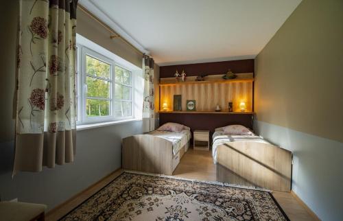 Ninnujarve Private Holiday Home in Mandjala Ninnujarve Private Holiday Home in Mandjala