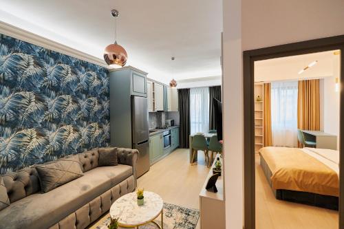 UpTown Apartments in Iasi UpTown Apartments in Iasi