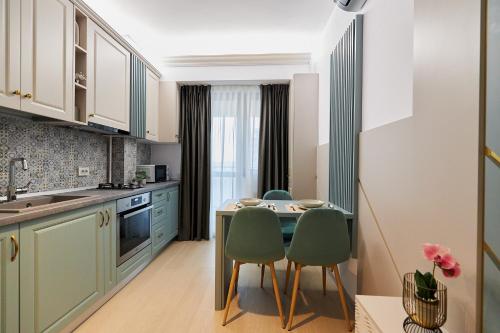 Cơ sở vật chất, UpTown Apartments in Iasi Cơ sở vật chất, UpTown Apartments in Iasi