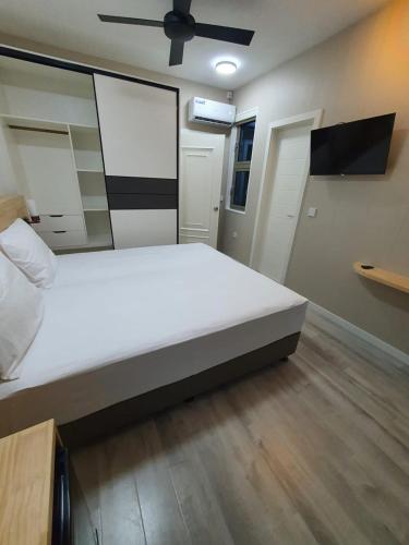 Tourist Inn in Male City and Airport Tourist Inn in Male City and Airport