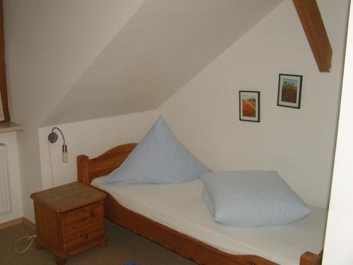 This photo about Hotel Garni Lohr shared on HyHotel.com