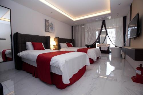Waystone seoubong hotel in Jocheon Waystone seoubong hotel in Jocheon