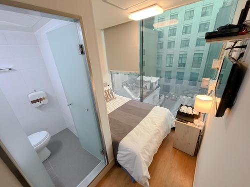 K9 Hotel Myeongdong in Seoel K9 Hotel Myeongdong in Seoel