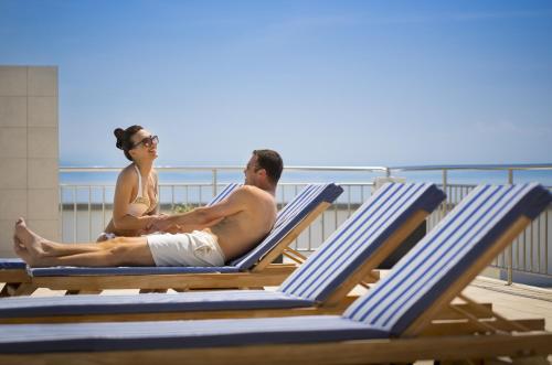 Remisens Hotel Admiral in Opatija Remisens Hotel Admiral in Opatija
