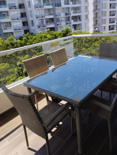Espectacular apartamento en Condominio con BBQ in Ricaurte Espectacular apartamento en Condominio con BBQ in Ricaurte