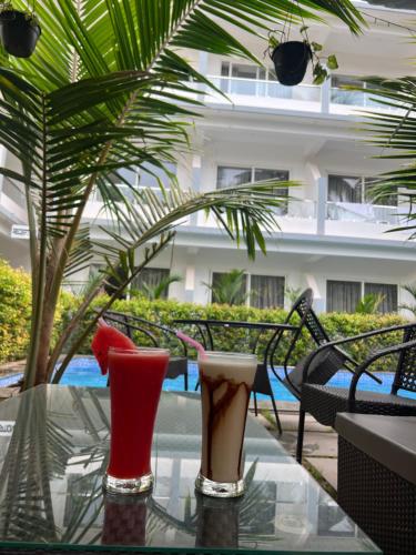 La Vera Boutique Hotel, Mandrem in Mandrem La Vera Boutique Hotel, Mandrem in Mandrem