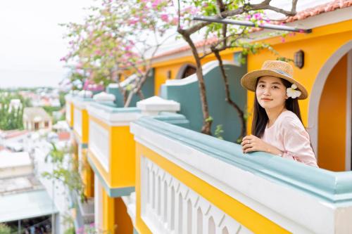 Son Hoi An Boutique Hotel & Spa in Hoi An Son Hoi An Boutique Hotel & Spa in Hoi An