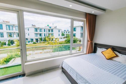 Villa Ngoc Trai 127 FLC Sam Son Ngay Canh Bien in Sam Son Beach Villa Ngoc Trai 127 FLC Sam Son Ngay Canh Bien in Sam Son Beach