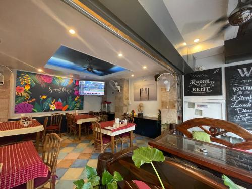 サマー ブリーズ ホテル13