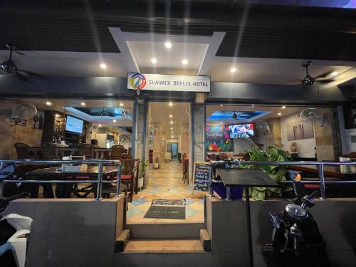 サマー ブリーズ ホテル17