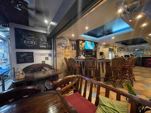 サマー ブリーズ ホテル15