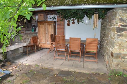 設施, Holiday Home U Cernych Ovci in 奧斯拉瓦河畔納梅什季 設施, Holiday Home U Cernych Ovci in 奧斯拉瓦河畔納梅什季