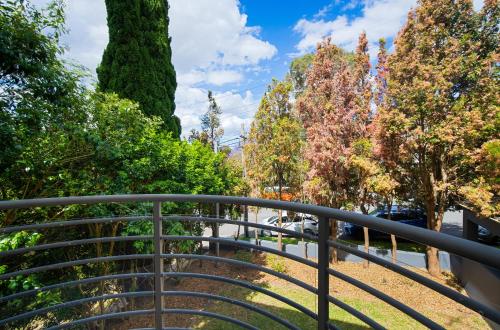 Hornsby Furnished Apartments in Upper North Shore Hornsby Furnished Apartments in Upper North Shore