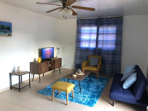 Local Home Aruba in Paradera Local Home Aruba in Paradera