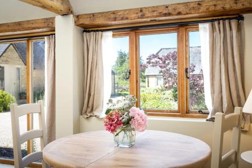Instalaciones, Clematis cottage in Pilley Instalaciones, Clematis cottage in Pilley