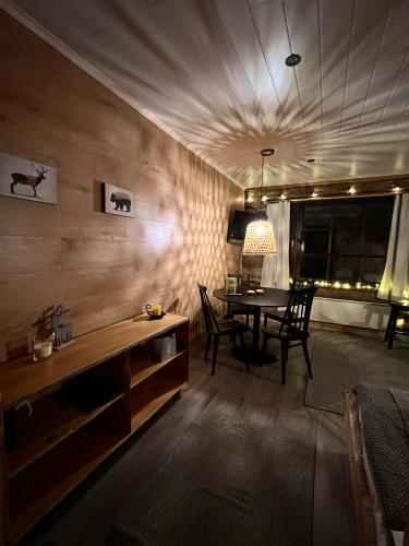 Facilities, Arctic Lodges Lapland Ski In Family Studio, Wi-Fi, National Park - Lapland Villas in Pyhatunturi Facilities, Arctic Lodges Lapland Ski In Family Studio, Wi-Fi, National Park - Lapland Villas in Pyhatunturi