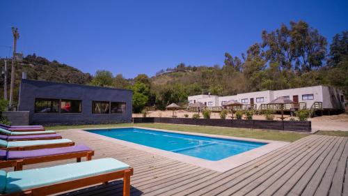 cabañas laguna de zapallar maitencillo (cabanas laguna de zapallar maitencillo) in Ζαπαλλάρ cabañas laguna de zapallar maitencillo (cabanas laguna de zapallar maitencillo) in Ζαπαλλάρ