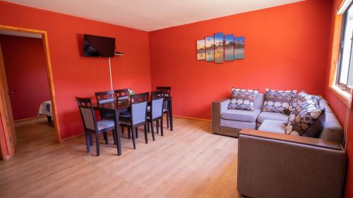 cabañas laguna de zapallar maitencillo (cabanas laguna de zapallar maitencillo) in Ζαπαλλάρ cabañas laguna de zapallar maitencillo (cabanas laguna de zapallar maitencillo) in Ζαπαλλάρ