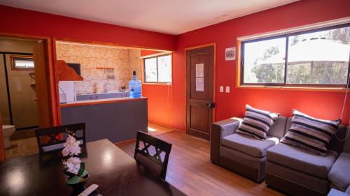 cabañas laguna de zapallar maitencillo (cabanas laguna de zapallar maitencillo) in Ζαπαλλάρ cabañas laguna de zapallar maitencillo (cabanas laguna de zapallar maitencillo) in Ζαπαλλάρ