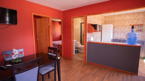 cabañas laguna de zapallar maitencillo (cabanas laguna de zapallar maitencillo) in Ζαπαλλάρ cabañas laguna de zapallar maitencillo (cabanas laguna de zapallar maitencillo) in Ζαπαλλάρ