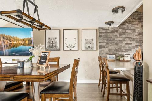 First Class Location in Big Bear Lake (Kalifornia) First Class Location in Big Bear Lake (Kalifornia)