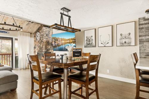 First Class Location in Big Bear Lake (Kalifornia) First Class Location in Big Bear Lake (Kalifornia)