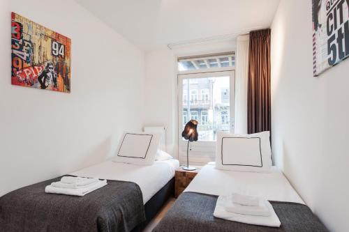 This photo about Cityden Old Centre Serviced Apartments shared on HyHotel.com