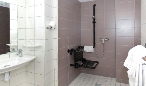 This photo about Hotel Sainte Suzanne shared on HyHotel.com