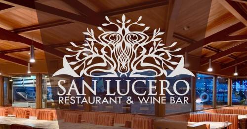 Restaurant, Cabo Vista Hotel - Adults Only in Cabo San Lucas Restaurant, Cabo Vista Hotel - Adults Only in Cabo San Lucas