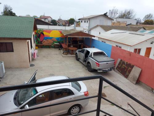 cabanas Dany in Κόνκον cabanas Dany in Κόνκον