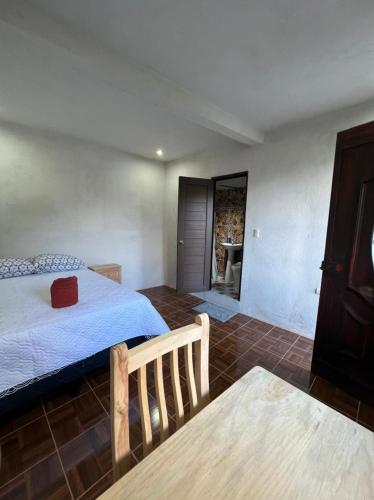 Hotel Berena in San Marcos La Laguna Hotel Berena in San Marcos La Laguna