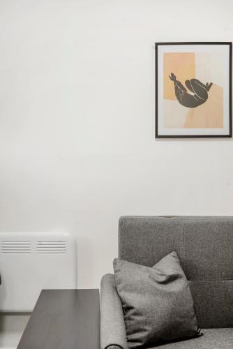 Beautiful Boutique Gem in Cardiff - Sleeps 4 near Roath Park Beautiful Boutique Gem in Cardiff - Sleeps 4 near Roath Park