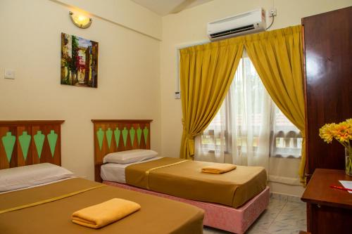 Kijal Permai Apartment in Kijal Kijal Permai Apartment in Kijal