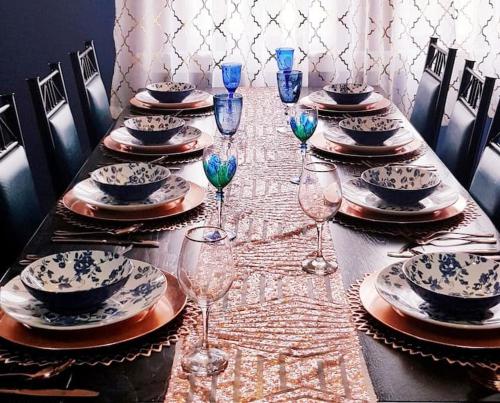 Ruapehu's 5-Star OLD POST OFFICE - 1-4 Bdr West Wing in โอว์ฮังโก Ruapehu's 5-Star OLD POST OFFICE - 1-4 Bdr West Wing in โอว์ฮังโก