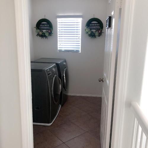 Peaceful place to stay