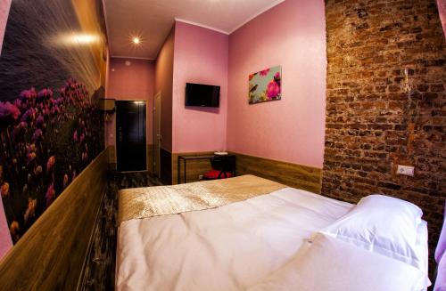 This photo about Bonjour Hotel shared on HyHotel.com