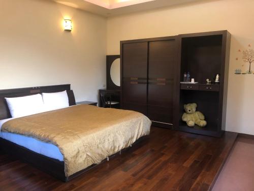 Country Homestay in Guoxing Township Country Homestay in Guoxing Township