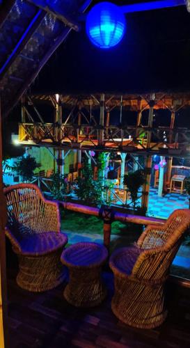 Spykee Spot Hampi in Hospet Spykee Spot Hampi in Hospet