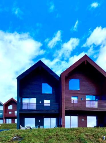 Brand new Chalet-apart slope Hafjell Mosetertoppen in Oyer Brand new Chalet-apart slope Hafjell Mosetertoppen in Oyer