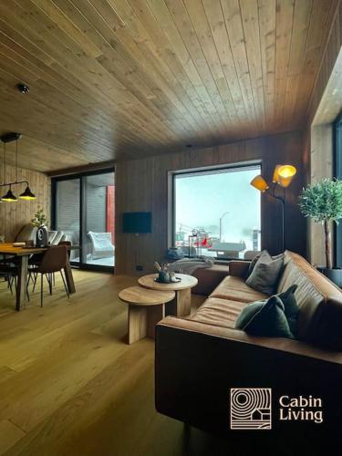 Brand new Chalet-apart slope Hafjell Mosetertoppen in Oyer Brand new Chalet-apart slope Hafjell Mosetertoppen in Oyer