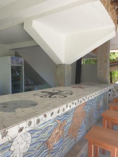 מתקני המלון, Marijani Holiday Resort in Watamu מתקני המלון, Marijani Holiday Resort in Watamu