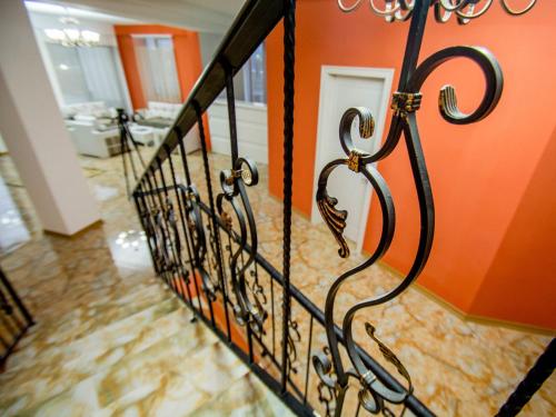 This photo about Hotel Batoni Near Airport shared on HyHotel.com