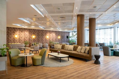 โรงแรมแอสทรัลวิลเลจ (Astral Village Hotel) in ไอลัต โรงแรมแอสทรัลวิลเลจ (Astral Village Hotel) in ไอลัต