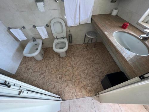 Baño, HOTEL MARE PINETA in Bari Baño, HOTEL MARE PINETA in Bari